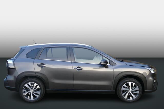 Suzuki S-Cross 1.4 Boosterjet Style Smart Hybrid | RIJKLAARPRIJS |