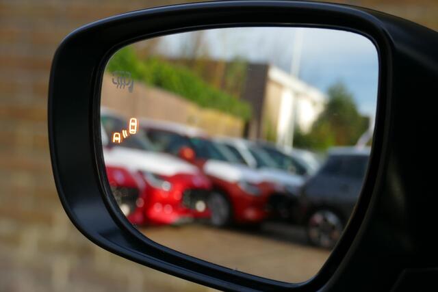 Suzuki S-Cross 1.4 Boosterjet Style Smart Hybrid | RIJKLAARPRIJS |