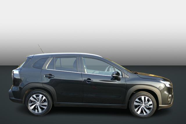 Suzuki S-Cross 1.4 Boosterjet Style Smart Hybrid | RIJKLAARPRIJS | SCHUIFDAK |