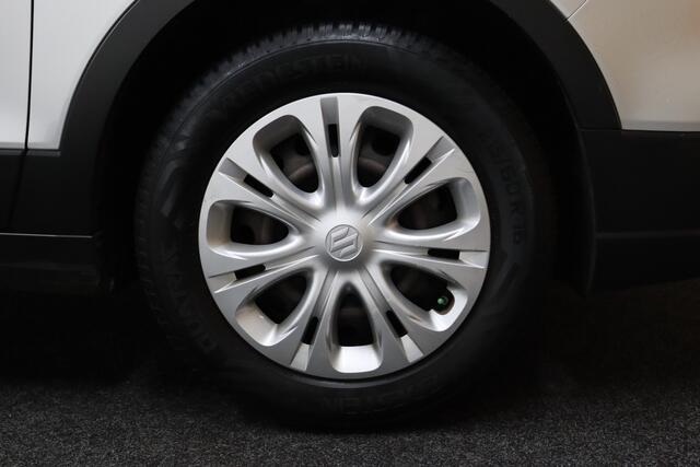 Suzuki S-Cross 1.0 Boosterjet Comfort | Cruise-control | Afneembare Trekhaak | Airco | LM Velgen | All-season Banden