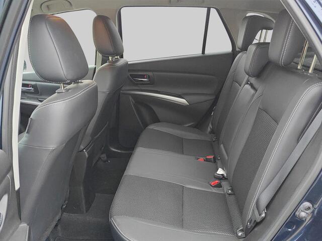 Suzuki S-Cross 1.4 Boosterjet Style Smart Hybrid