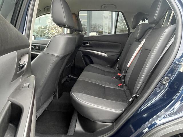 Suzuki S-Cross 1.4 Boosterjet Style Hybrid |¤1500 demo voordeel