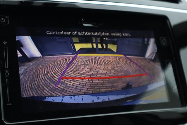 Suzuki S-Cross 1.0 BoosterJet Exclusive Automaat Trekhaak/Apple/AndroidAuto