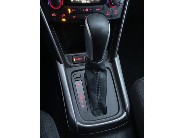 Suzuki S-Cross 1.4 Boosterjet Select Smart Hybrid Automaat Navigatie ( via Apple Carplay/Android Auto ), Adaptive Cruise Control, Climate Control, 17"Lm, Achteruitijcamera