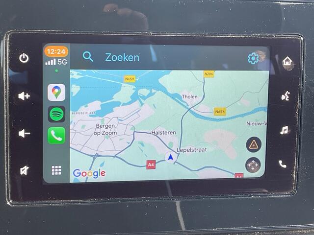 Suzuki S-Cross 1.4 Boosterjet Select Smart Hybrid Automaat Navigatie ( via Apple Carplay/Android Auto ), Adaptive Cruise Control, Climate Control, 17"Lm, Achteruitijcamera