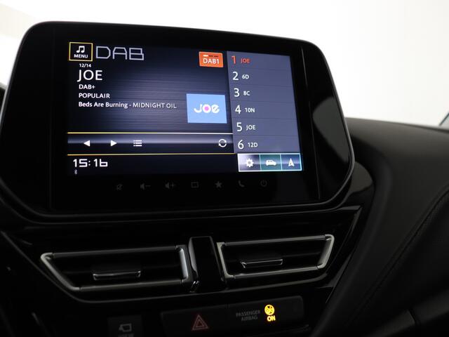 Suzuki S-Cross 1.4 Boosterjet Style Smart Hybrid *NIEUW*