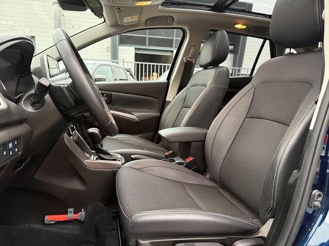 Suzuki S-Cross 1.5 Hybrid Style | Automaat | Panoramadak | 360 Camera | Rijklaarprijs