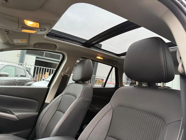 Suzuki S-Cross 1.5 Hybrid Style | Automaat | Panoramadak | 360 Camera | Rijklaarprijs