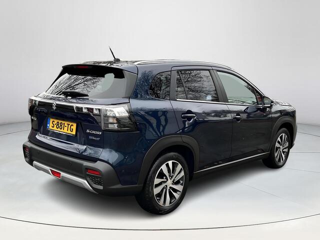 Suzuki S-Cross 1.5 Hybrid Style