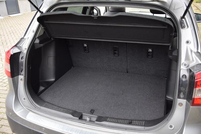 Suzuki S-Cross 1.4 Boosterjet AllGrip High Executive | Automaat | Lederen bekleding | elektrisch glazen panorama-dak |