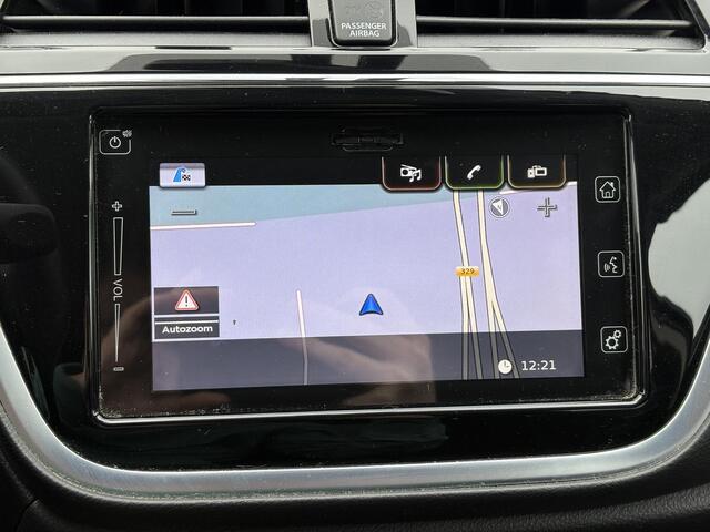 Suzuki S-Cross 1.0 Boosterjet Exclusive **NAVIGATIE/ TREKHAAK/ AUTOMAAT/ STOELVERWARMING/ CRUISE CONTROL/ GARANTIE**