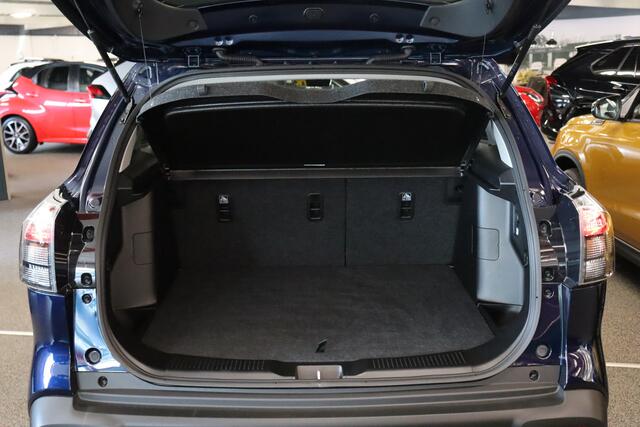 Suzuki S-Cross 1.4 Boosterjet Select Smart Hybrid | Facelift | Adaptive-cruise | 1.500KG Trekkracht | Apple Carplay & Android Auto | Navigatie | Camera | Clima | Full Led | Dodehoekdetectie