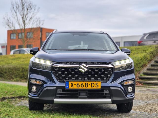 Suzuki S-Cross 1.5 Hybrid Style