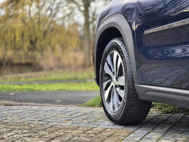 Suzuki S-Cross 1.5 Hybrid Style