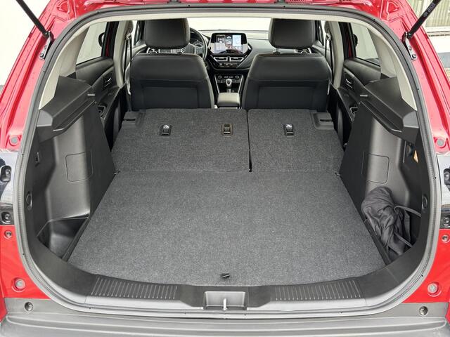 Suzuki S-Cross 1.5 Hybrid Style Rijklaar prijs