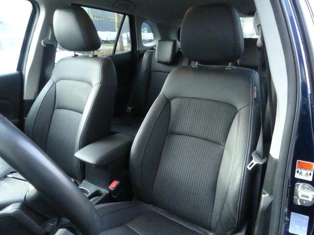 Suzuki S-Cross 1.5 Hybrid Style AUTOMAAT 1ste eigenaar, Vol. Dealer O.H. 360 camera, Cruise & Climate Control, Half Leder