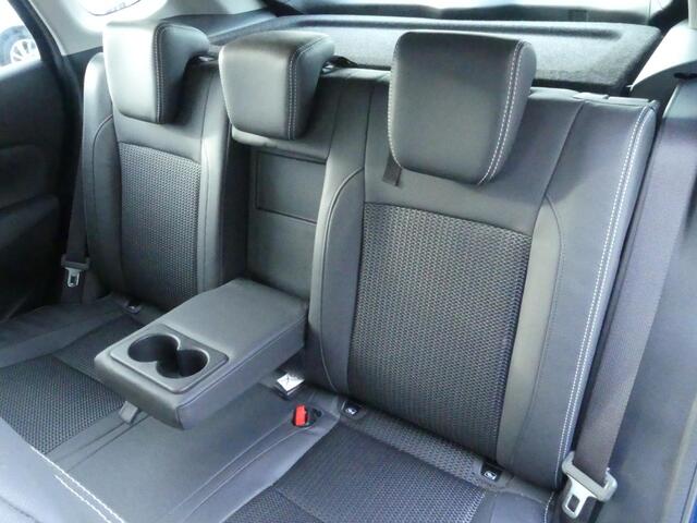 Suzuki S-Cross 1.5 Hybrid Style AUTOMAAT 1ste eigenaar, Vol. Dealer O.H. 360 camera, Cruise & Climate Control, Half Leder