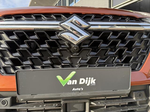 Suzuki S-Cross 1.4 Boosterjet Style Smart Hybrid Panodak Navi 360Camera Keyless