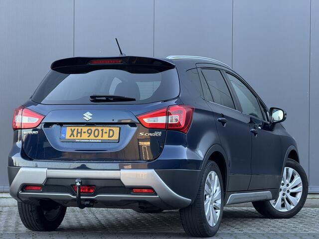 Suzuki S-Cross 1.4 Boosterjet Select | RIJKLAAR | Trekhaak