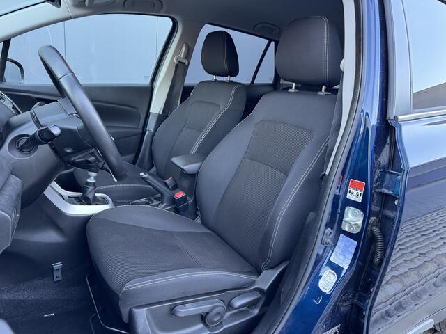 Suzuki S-Cross 1.4 Boosterjet Select | RIJKLAAR | Trekhaak