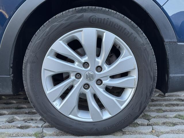 Suzuki S-Cross 1.4 Boosterjet Select | RIJKLAAR | Trekhaak