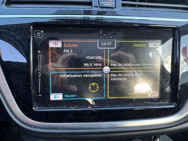 Suzuki S-Cross 1.4 BOOSTERJET STIJL Open dak | Leder | LED | Adaptive Cruise