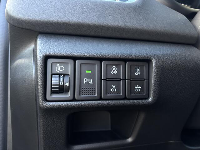 Suzuki S-Cross Automaat 1.4 Boosterjet Style Hybrid