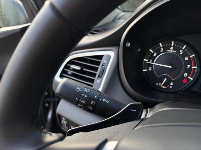 Suzuki S-Cross Automaat 1.4 Boosterjet Style Hybrid