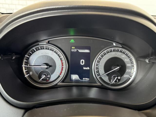 Suzuki S-Cross 1.5 Hybrid Select | 17"LMV | Carplay | Dodehoek | PDC V+A | All-in rijklaarprijs