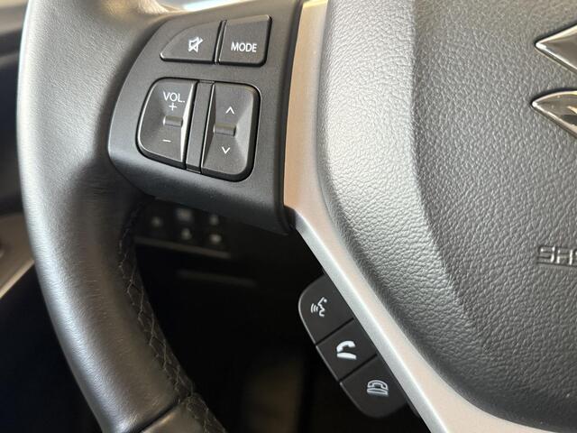 Suzuki S-Cross 1.5 Hybrid Select | 17"LMV | Carplay | Dodehoek | PDC V+A | All-in rijklaarprijs