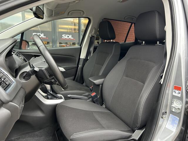 Suzuki S-Cross 1.0 Boosterjet Stijl // KEYLESS // LED // NAVI + CARPLAY // CAMERA // CRUISE // TREKHAAK!!