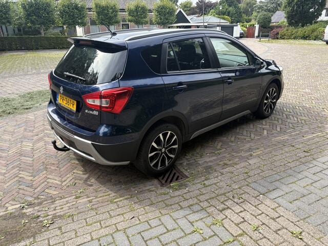 Suzuki S-Cross 1.0 B.jet Rhino 2017 88.000km!!