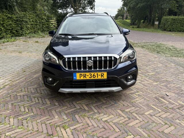 Suzuki S-Cross 1.0 B.jet Rhino 2017 88.000km!!