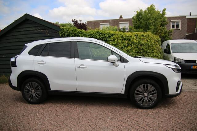 Suzuki S-Cross 1.4 B.jet Style SH