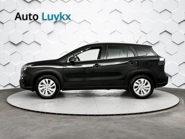 Suzuki S-Cross 1.5 Hybrid Select | Voorraad | ¤1.500,- actiekorting