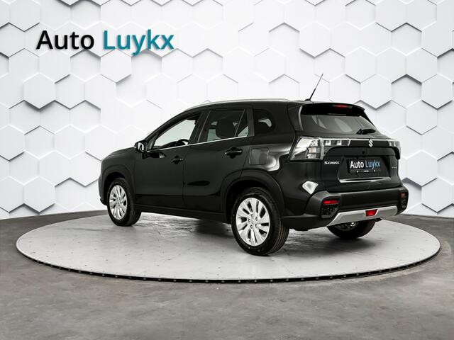 Suzuki S-Cross 1.5 Hybrid Select | Voorraad | ¤1.500,- actiekorting