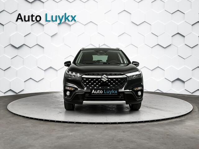 Suzuki S-Cross 1.5 Hybrid Select | Voorraad | ¤1.500,- actiekorting