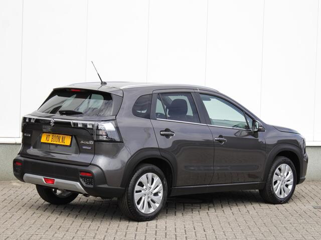 Suzuki S-Cross 1.4 Boosterjet Select Hybrid | ¤ 1850,- FRISSE START VOORDEEL! | Alle kleuren leverbaar!