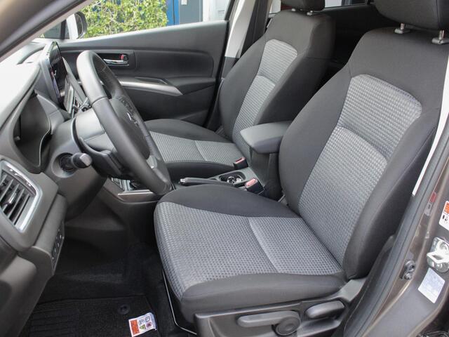 Suzuki S-Cross 1.4 Boosterjet Select Hybrid | ¤ 1850,- FRISSE START VOORDEEL! | Alle kleuren leverbaar!