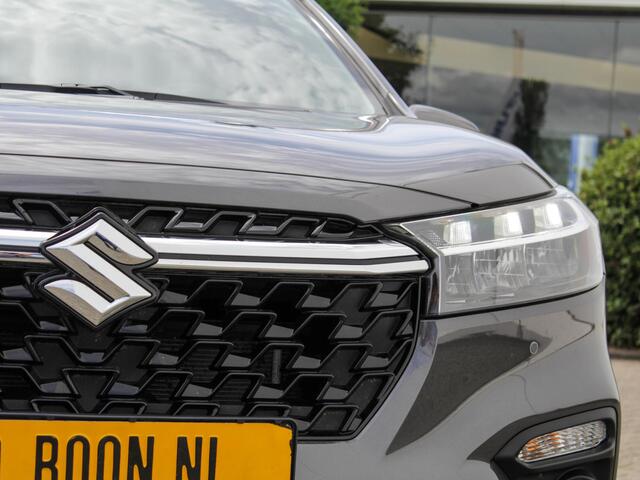 Suzuki S-Cross 1.4 Boosterjet Select Hybrid | ¤ 1850,- FRISSE START VOORDEEL! | Alle kleuren leverbaar!