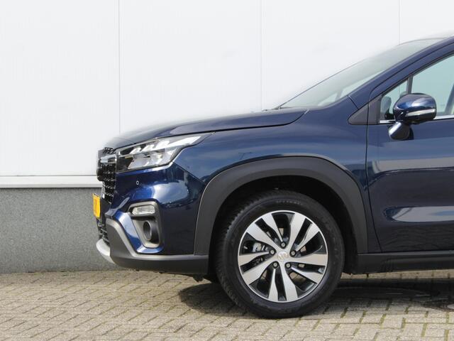 Suzuki S-Cross 1.4 Boosterjet Style Smart Hybrid | ¤ 1850,- FRISSE START VOORDEEL! | Alle kleuren leverbaar!
