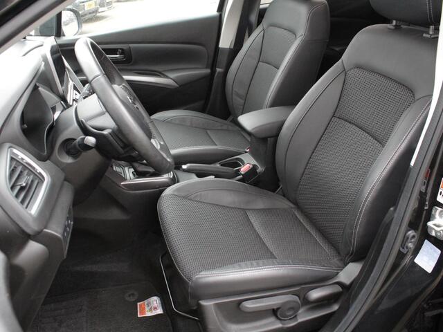 Suzuki S-Cross 1.4 Boosterjet Style Smart Hybrid Automaat | ¤ 1850,- FRISSE START VOORDEEL! | Alle kleuren leverbaar!