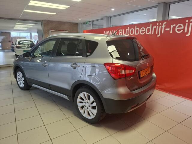 Suzuki S-Cross 1.0 Boosterjet Select, 12 mnd Bovag garantie