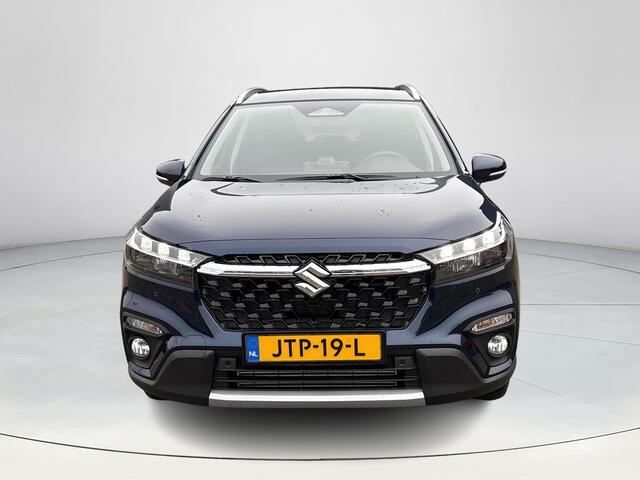 Suzuki S-Cross 1.4 Boosterjet Select Hybrid **STOELVERWARMING/ DODEHOEKDETECTIE/ AUTOMAAT/ ADAPTIVE CRUISE CONTROL**