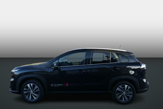 Suzuki S-Cross 1.4 Boosterjet Style Smart Hybrid | DEMO | RIJKLAARSPRIJS | SCHUIFKANTELDAK |