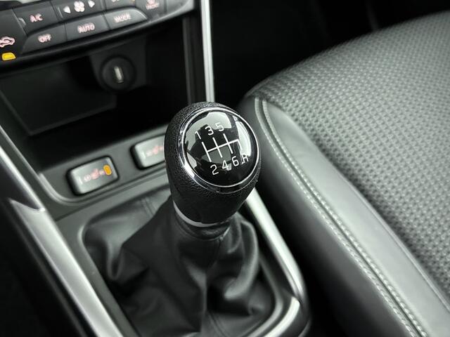 Suzuki S-Cross 1.4 Boosterjet Style Smart Hybrid Limited | 360° Camera | Glazen Dak | Lederen/Stof Bekleding | Navigatie | Parkeersensoren V+A | Metallic Lak | Lichtmetalen Velgen |