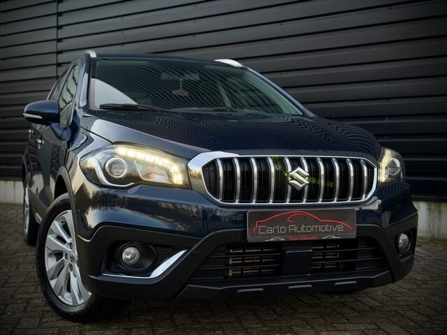 Suzuki S-Cross All Grip 1.0 Boosterjet Excl. AUTOMAAT|NAVI|STOELVERW|XENON