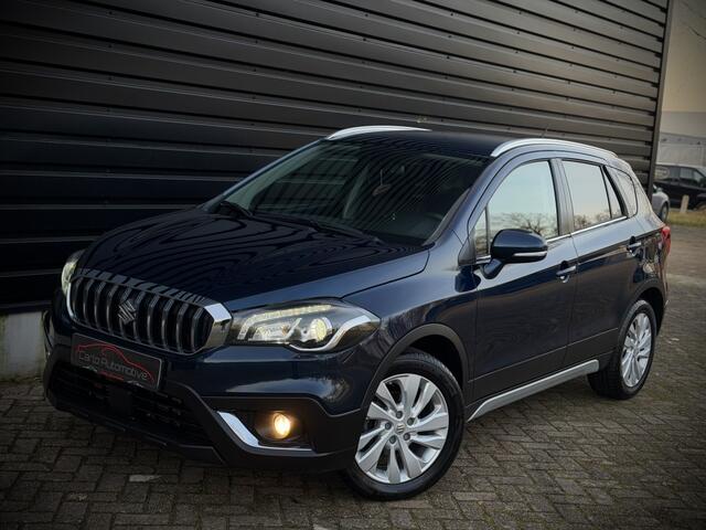 Suzuki S-Cross All Grip 1.0 Boosterjet Excl. AUTOMAAT|NAVI|STOELVERW|XENON