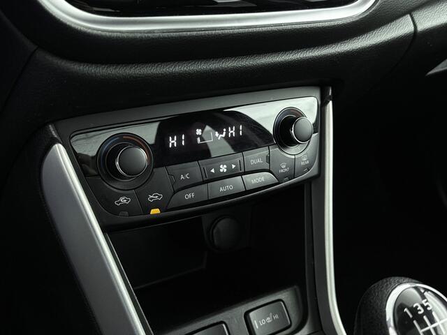 Suzuki S-Cross 1.4 Boosterjet Style Smart Hybrid Limited | Glazen Dak | Lederen Bekleding | Navigatie | Parkeersensoren V+A | Metallic Lak | Lichtmetalen Velgen |