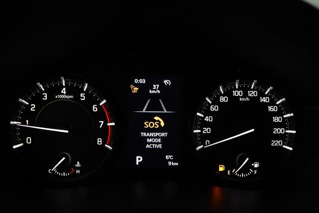 Suzuki S-Cross 1.4 Boosterjet Style Hybrid | Climate control | Cruise control adaptive | Navigatie | 360gr. Camera | Apple carplay, Android auto | Stoelverwarming | Parkeersensoren |